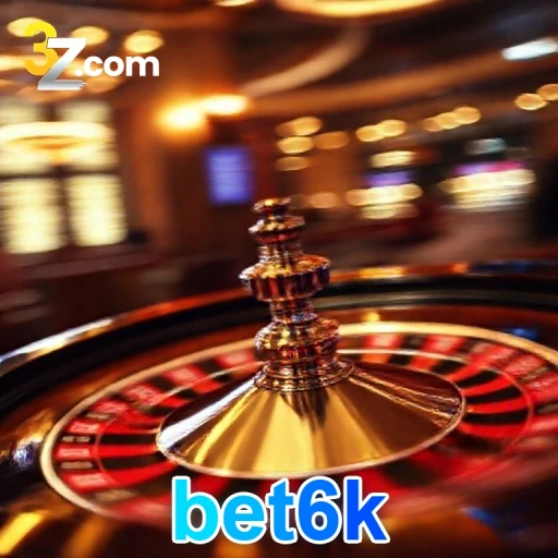 bet6k Ofertas Especiais