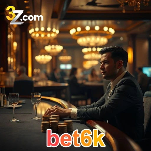 bet6k Jogos de caça-níqueis