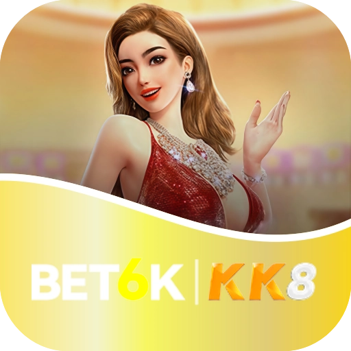 bet6k LOGO